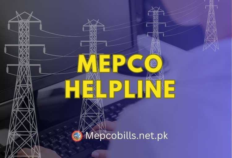 Mepco Helpline
