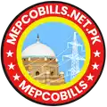 MepcoBills logo